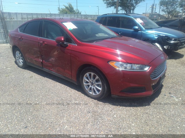 FORD FUSION 2015 3fa6p0g72fr278793