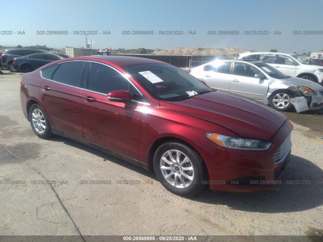 FORD FUSION 2015 3fa6p0g72fr279118