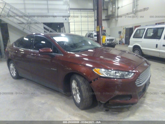 FORD FUSION 2015 3fa6p0g72fr279992