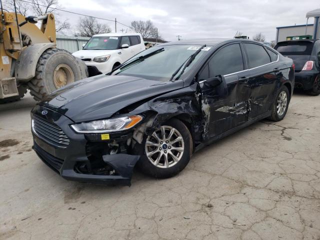 FORD FUSION S 2015 3fa6p0g72fr287672