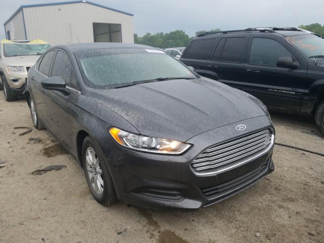 FORD FUSION S 2015 3fa6p0g72fr291009