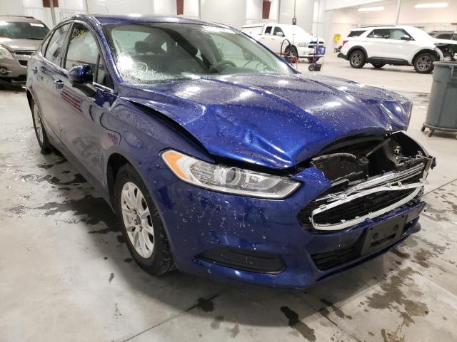 FORD FUSION S 2015 3fa6p0g72fr294377