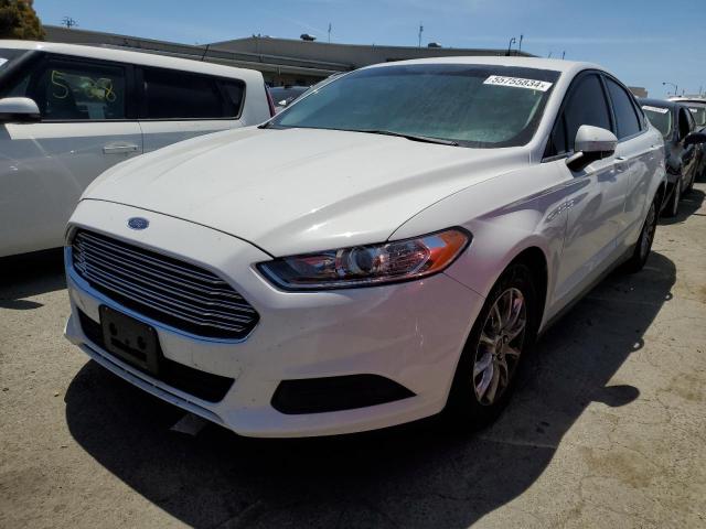 FORD FUSION 2015 3fa6p0g72fr295481