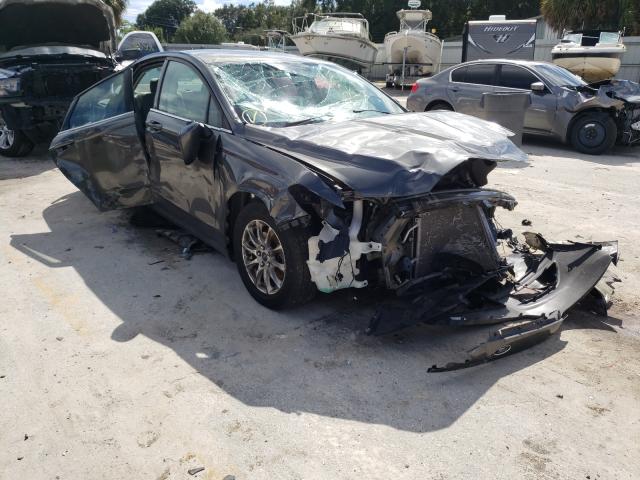 FORD FUSION S 2015 3fa6p0g72fr301215