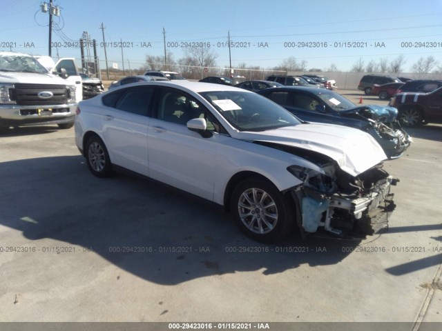 FORD FUSION 2015 3fa6p0g72fr304373