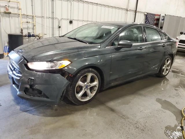 FORD FUSION S 2016 3fa6p0g72gr105910