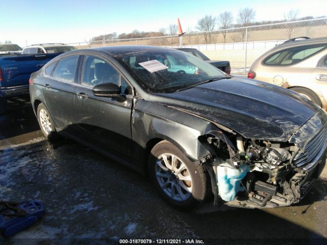 FORD FUSION 2016 3fa6p0g72gr111531