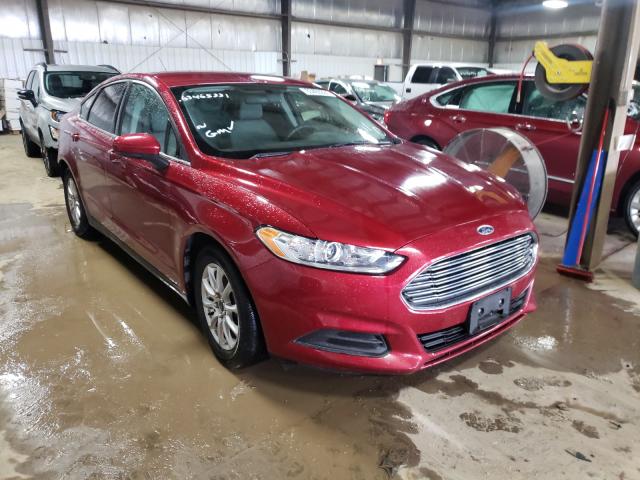 FORD FUSION S 2016 3fa6p0g72gr114509