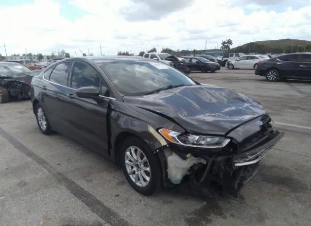 FORD FUSION 2016 3fa6p0g72gr128622