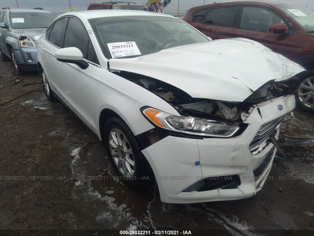 FORD FUSION 2016 3fa6p0g72gr130242