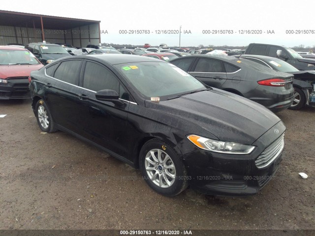 FORD FUSION 2016 3fa6p0g72gr132539