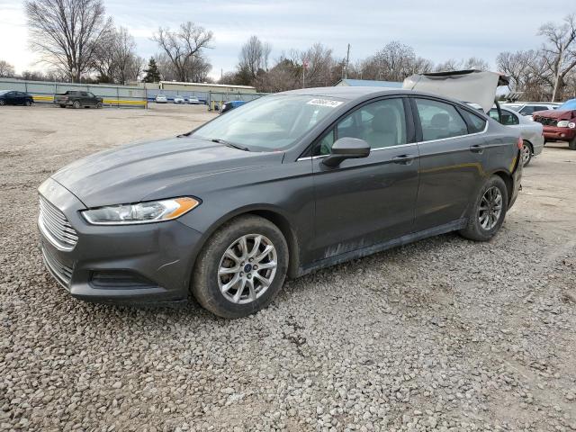 FORD FUSION 2016 3fa6p0g72gr133416