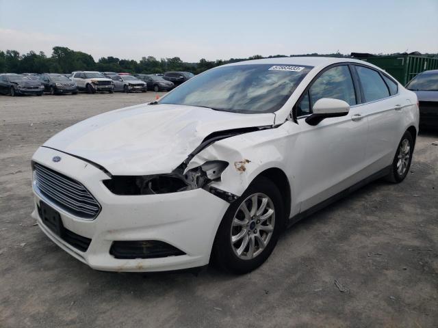 FORD FUSION S 2016 3fa6p0g72gr141323