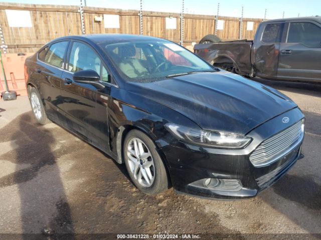 FORD FUSION 2016 3fa6p0g72gr144299