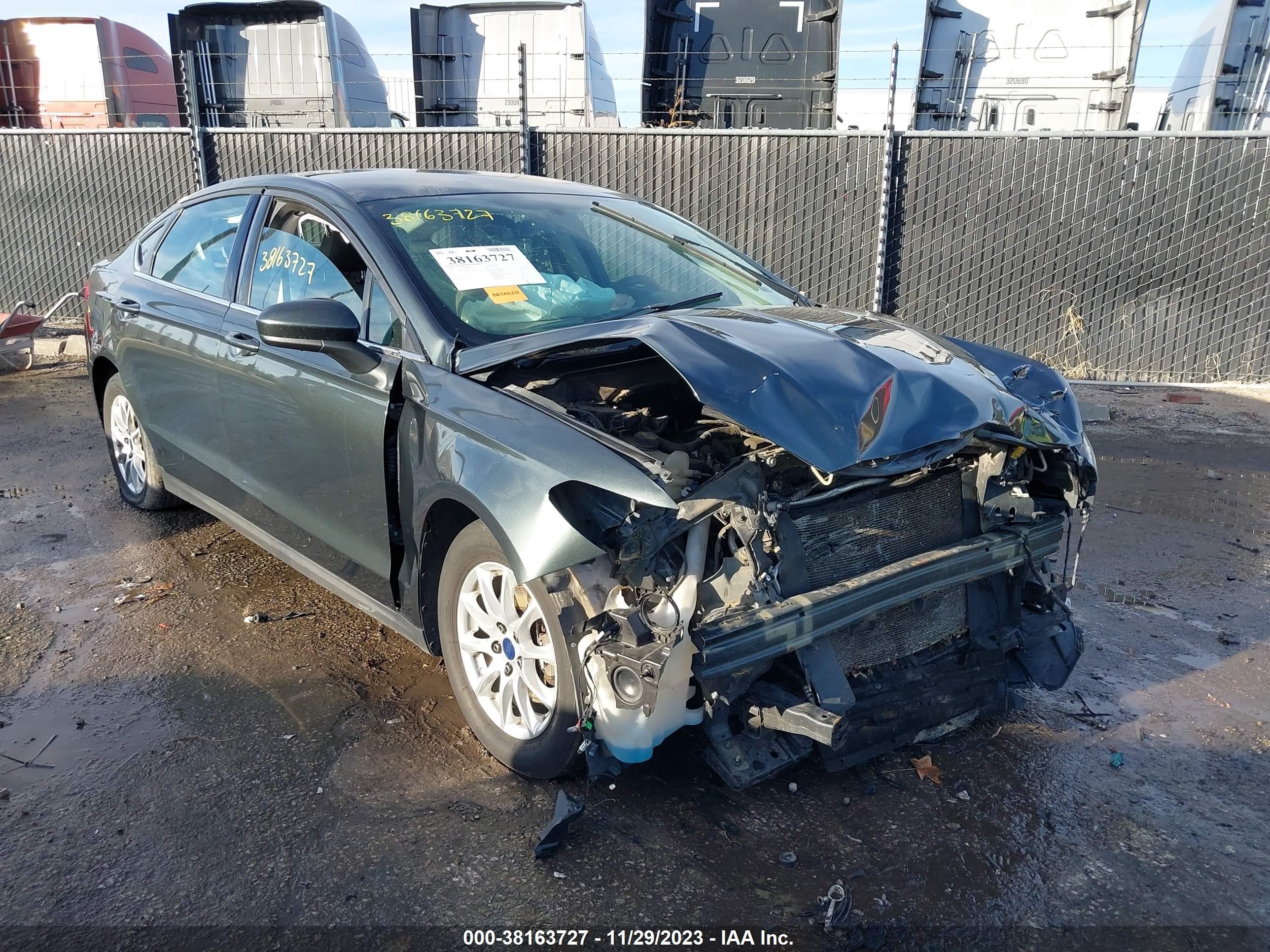 FORD FUSION 2016 3fa6p0g72gr152239