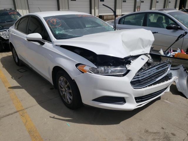 FORD FUSION S 2016 3fa6p0g72gr164259