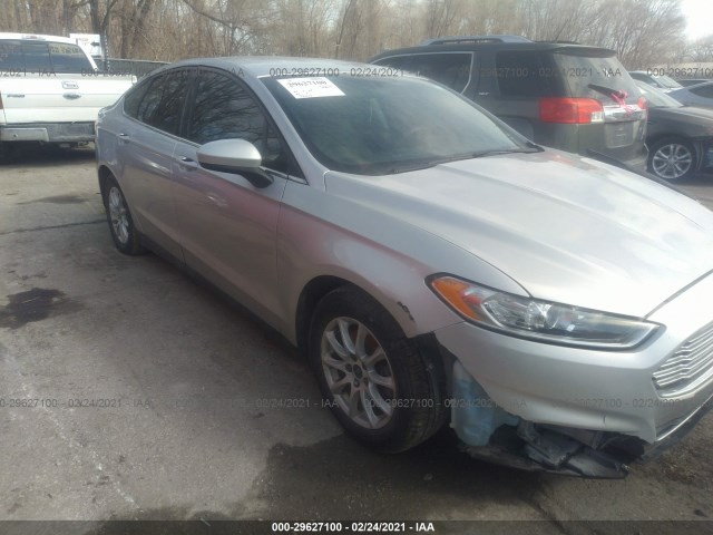 FORD FUSION 2016 3fa6p0g72gr165430