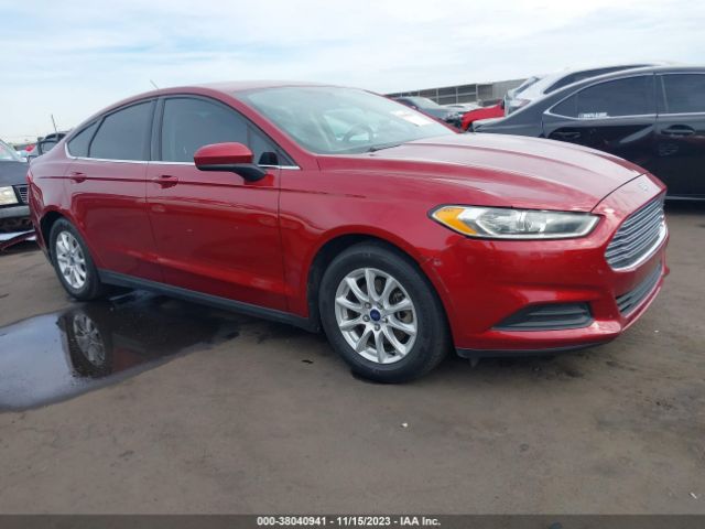 FORD FUSION 2016 3fa6p0g72gr173415