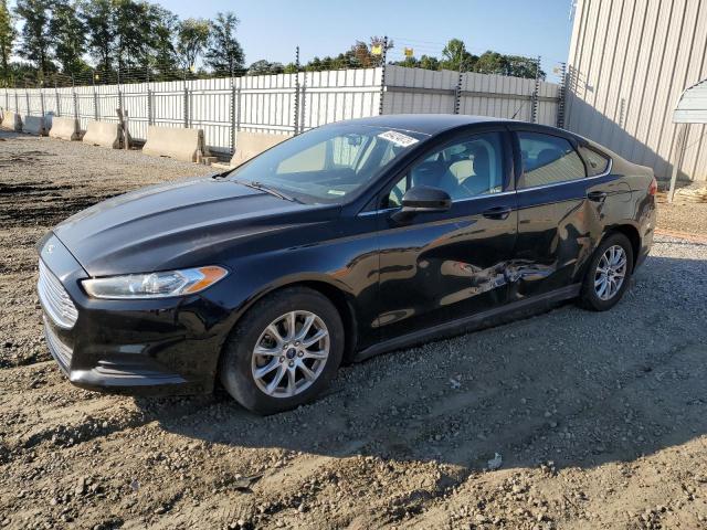 FORD FUSION S 2016 3fa6p0g72gr190456