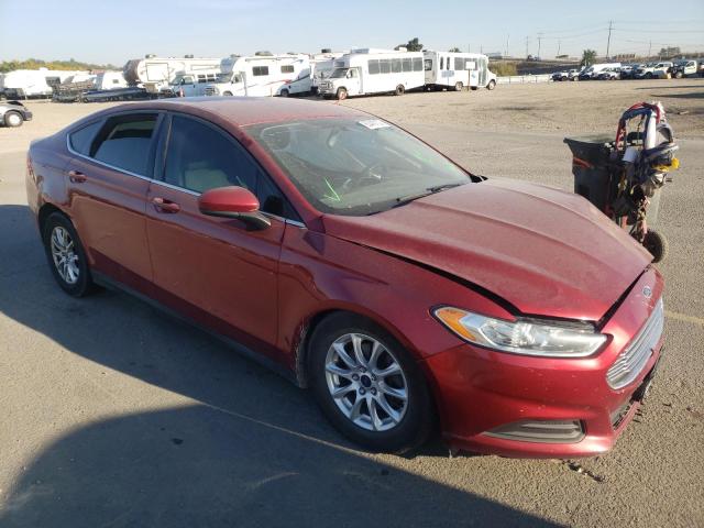 FORD FUSION S 2016 3fa6p0g72gr214898