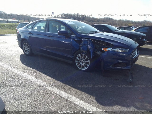 FORD FUSION 2016 3fa6p0g72gr224492