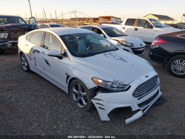 FORD FUSION 2016 3fa6p0g72gr225559