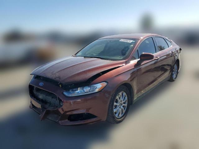 FORD FUSION 2016 3fa6p0g72gr247755