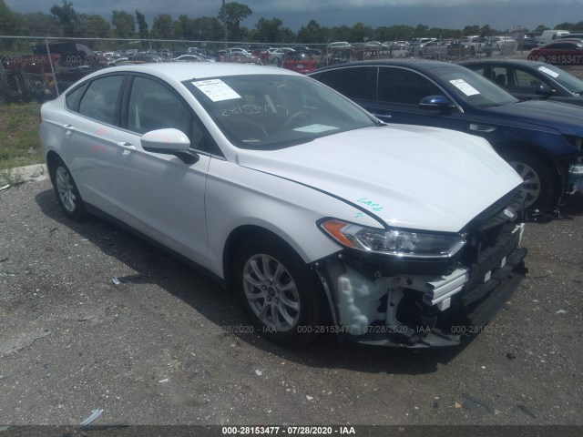 FORD FUSION 2015 3fa6p0g72gr249442