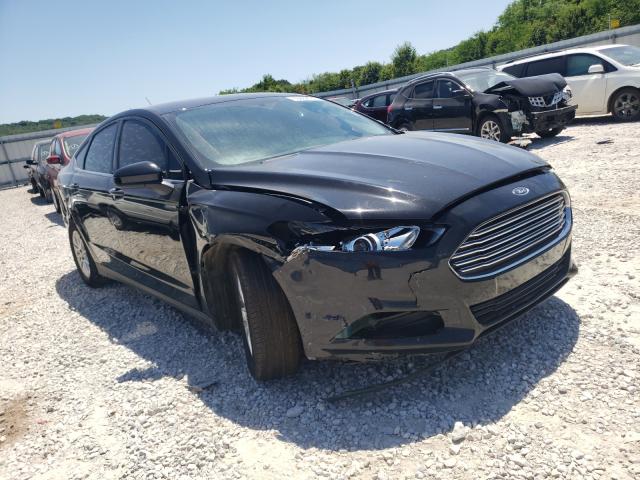 FORD FUSION S 2016 3fa6p0g72gr249893