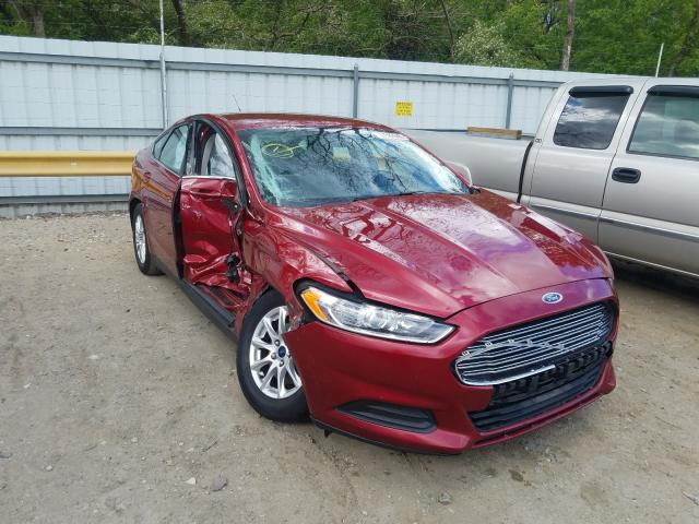 FORD FUSION S 2016 3fa6p0g72gr253913