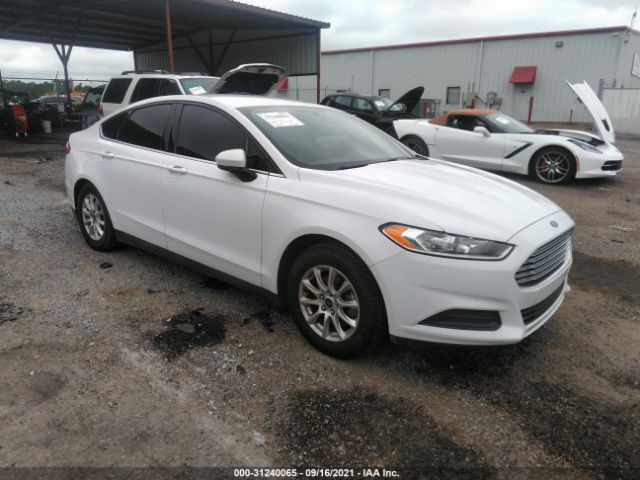 FORD FUSION 2016 3fa6p0g72gr254608