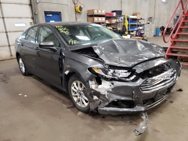 FORD FUSION S 2016 3fa6p0g72gr259100