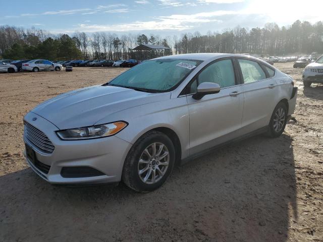 FORD FUSION S 2016 3fa6p0g72gr266628