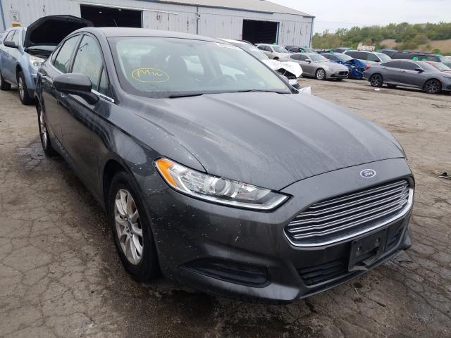 FORD FUSION S 2016 3fa6p0g72gr266810