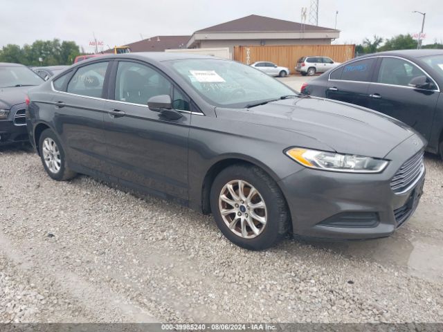 FORD FUSION 2016 3fa6p0g72gr269609