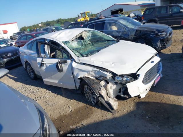 FORD FUSION 2016 3fa6p0g72gr276012