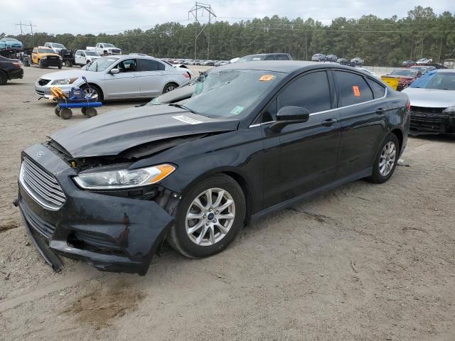 FORD FUSION 2016 3fa6p0g72gr284918