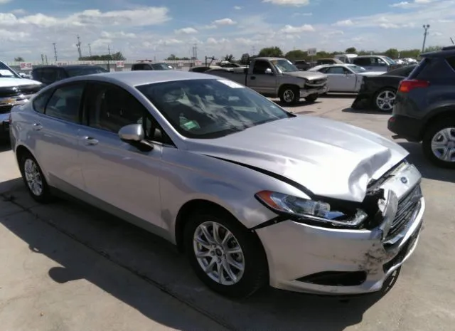 FORD FUSION 2016 3fa6p0g72gr290105