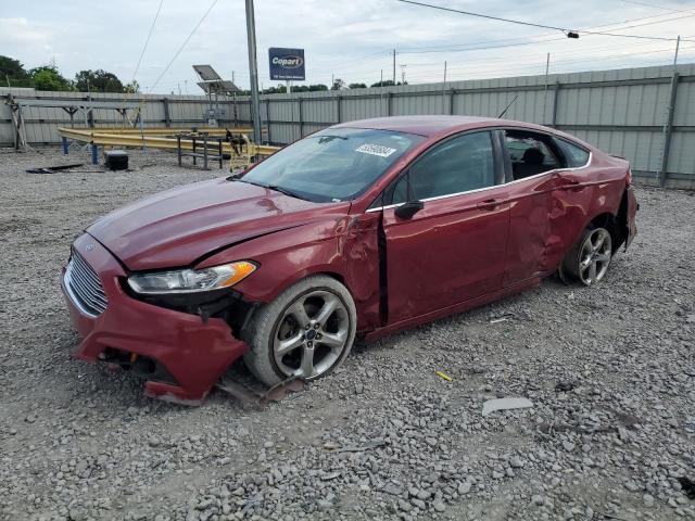 FORD FUSION S 2016 3fa6p0g72gr295983