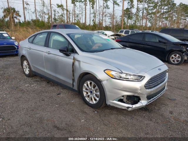 FORD FUSION 2016 3fa6p0g72gr297944