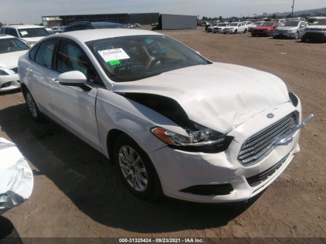 FORD FUSION 2016 3fa6p0g72gr305590