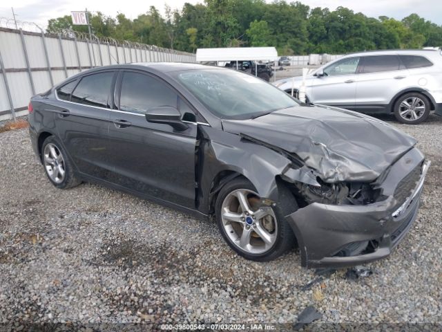 FORD FUSION 2016 3fa6p0g72gr311020