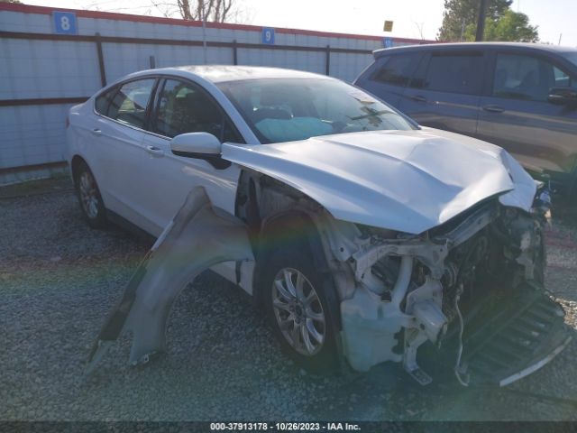 FORD FUSION 2016 3fa6p0g72gr323894