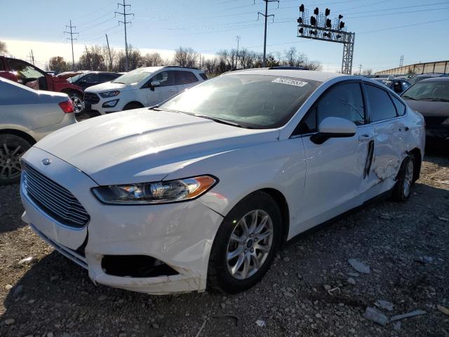 FORD FUSION 2016 3fa6p0g72gr325421