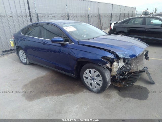 FORD FUSION 2016 3fa6p0g72gr329226