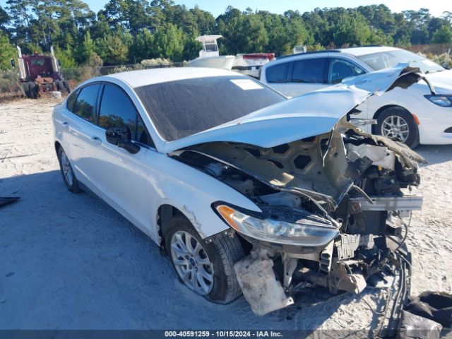 FORD FUSION 2016 3fa6p0g72gr333115