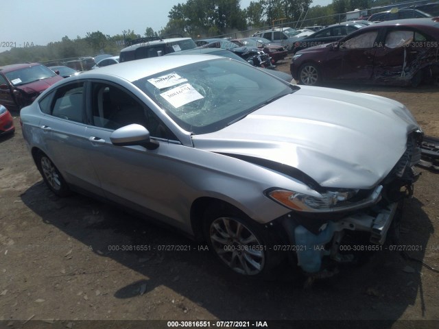 FORD FUSION 2016 3fa6p0g72gr336001