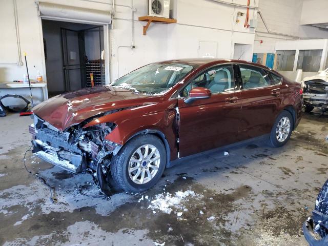 FORD FUSION S 2016 3fa6p0g72gr341456