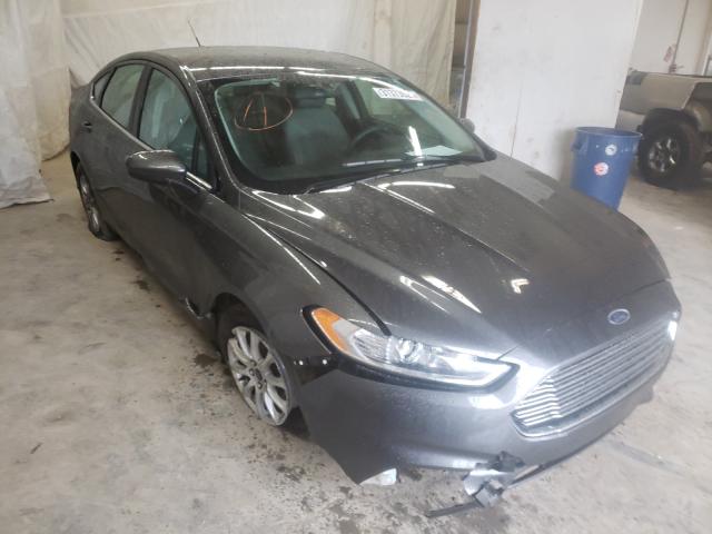 FORD FUSION S 2016 3fa6p0g72gr349850