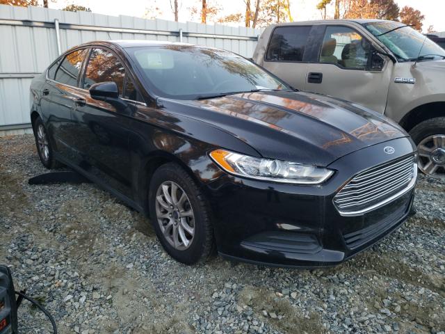 FORD FUSION S 2016 3fa6p0g72gr350030